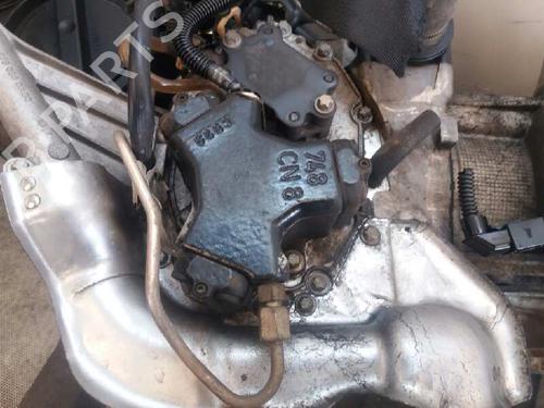 Engine MERCEDES-BENZ A-CLASS (W168) A 170 CDI (168.009, 168.109) | BP4076703M1 