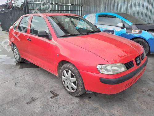 Rear right interior door handle SEAT CORDOBA (6K1, 6K2) 1.9 TDI | BP11499399I16 