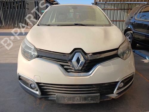 Front left window mechanism RENAULT CAPTUR I (J5_, H5_) 0.9 TCe 90 | BP27349114C22 - Image 5