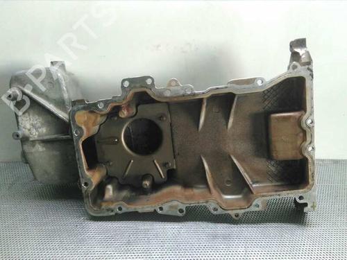 Used Oil sump Oil sump 14033955 14033955