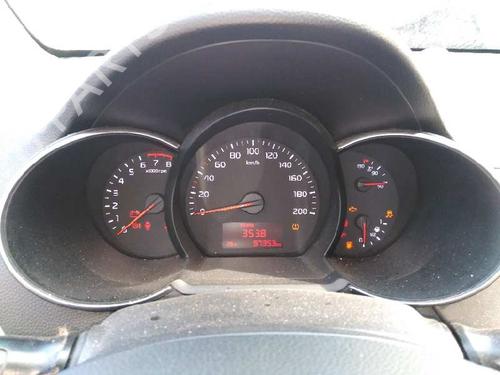 Left front fog light KIA PICANTO II (TA)  | BP4457832C30  - Image 12