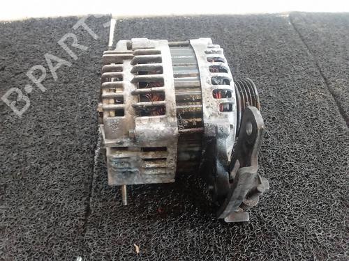 Alternator HYUNDAI ELANTRA III Saloon (XD) 2.0 CRDi | BP1211057M7 