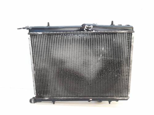 Køler PEUGEOT 307 (3A/C) [2000-2012]  15837154