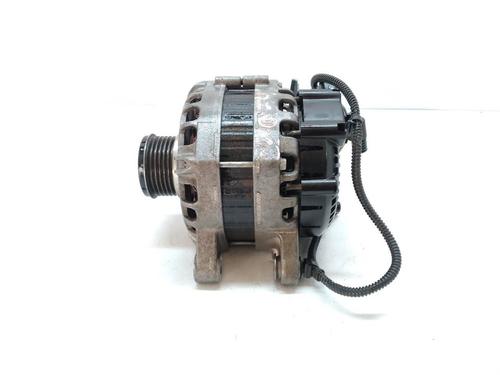 Used Alternator Alternator 13873860 13873860