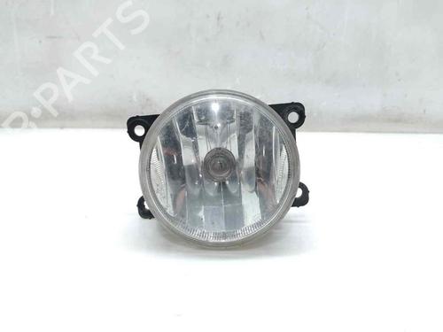 Used Left front fog light Left front fog light 10634937 10634937