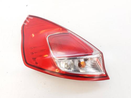Used Left taillight FORD FIESTA VI (CB1, CCN) [2008-2017]  27816453