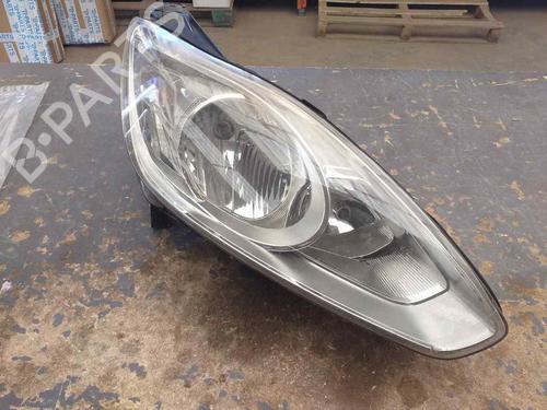 Right headlight FORD C-MAX II (DXA/CB7, DXA/CEU) | BP20320218C29