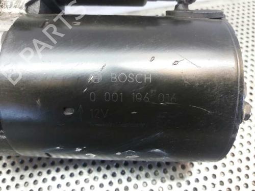 Starter ROVER STREETWISE Hatchback | BP2999286M8 - Image 4