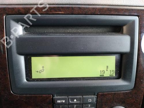 Rudehejsemekanisme venstre bagtil VOLVO S40 II (544) 2.0 D | BP8911799C24 