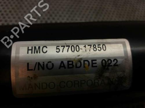 Steering rack HYUNDAI MATRIX (FC) 1.5 | BP635969M22 