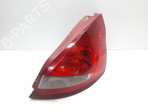 Used Right taillight Right taillight FORD FIESTA VI (CB1, CCN) [2008-2026] 15836539 15836539