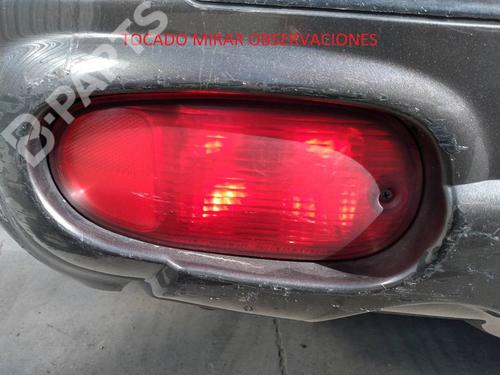 Used Rear fog light Rear fog light HYUNDAI SANTA FÉ I (SM) 2.7 4x4 (180 hp) 9181453 9181453