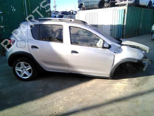Pipe DACIA SANDERO II | BP14037049M125 - Image 5