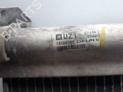 AC radiator OPEL ASTRA H (A04) 1.7 CDTI (L48) | BP4430770M32 