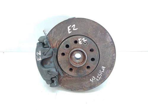 Used Left front steering knuckle Left front steering knuckle 4414131 4414131