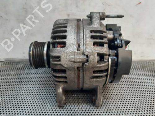 Generator RENAULT CLIO III Grandtour (KR0/1_) 1.5 dCi (75 hp) 4425521