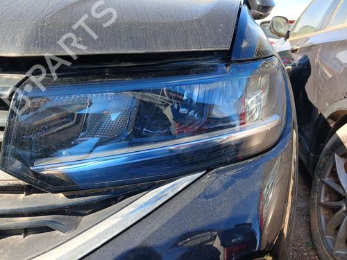 Left headlight VW T-CROSS (C11, D31) | BP33976903C28 - Image 2