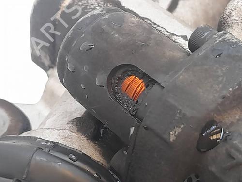 Steering rack CHEVROLET EPICA (KL1_) 2.0 D | BP12588869M22