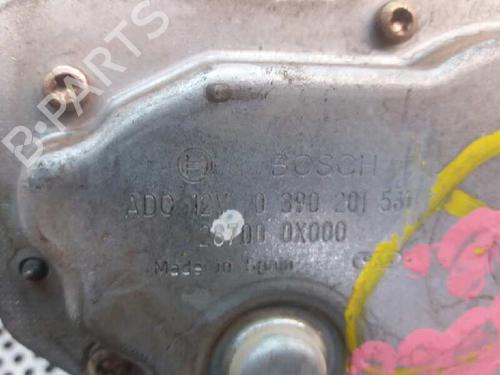Rear wiper motor NISSAN TERRANO II (R20) 2.7 TDi 4WD | BP883956M102 