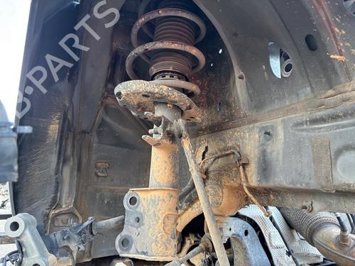 Used Right front shock absorber MERCEDES-BENZ CLA Coupe (C117) CLA 220 CDI / d (117.303) (170 hp) 32387520