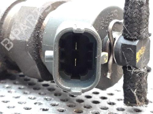 Injector ALFA ROMEO 156 (932_) 2.4 JTD (932AXC) | BP1591907M100 