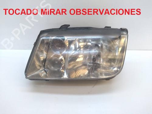 Used Left headlight Left headlight 13085347 13085347