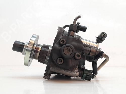 Used Injection pump Injection pump NISSAN ALMERA II (N16) [2000-2026] 20339603 20339603