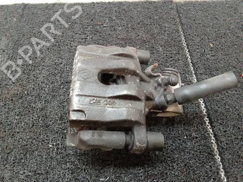 Used Left rear brake caliper RENAULT VEL SATIS (BJ0_) 3.0 dCi (BJ0J, BJ0N) (177 hp) 11583421