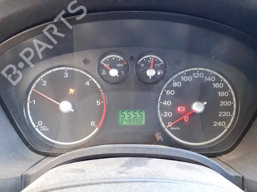 Motor FORD FOCUS II (DA_, HCP, DP) 1.6 TDCi | BP29807339M1 