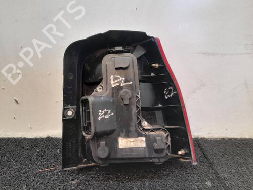 Left taillight VW LUPO I (6X1, 6E1) 1.4 | BP10175606C34 