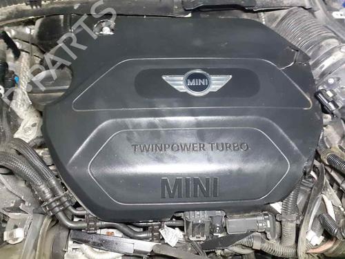 Used Engine Engine MINI MINI (F56) One D (95 hp) 30053358 30053358