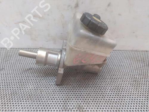 Brake master cylinder MERCEDES-BENZ S-CLASS (W140) S 350 Turbo-D (140.134) | BP2535412M77 
