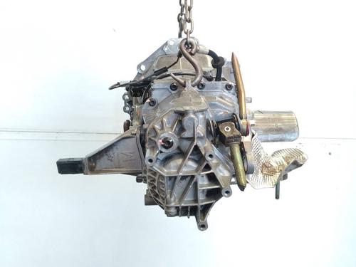 Gearbox VW PASSAT B5.5 (3B3) 1.9 TDI | BP17988108M3 