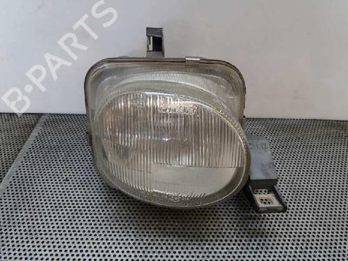 Used Right headlight Right headlight 111564 111564