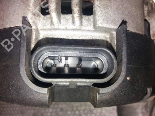Alternator CHEVROLET LACETTI (J200) | BP3438642M7 - Image 5