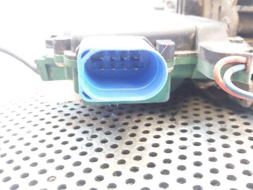 Front left lock SEAT IBIZA III (6L1)  | BP3439634C98 