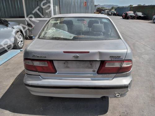 Right taillight NISSAN ALMERA I (N15) 2.0 D | BP13949654C35 