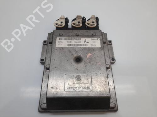 Used Engine control unit (ECU) Engine control unit (ECU) FORD TRANSIT Van (FA_ _) [2006-2014] 11278403 11278403