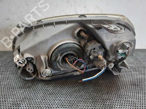 Right headlight TATA INDICA 1.4 i | BP12454588C29 - Image 2