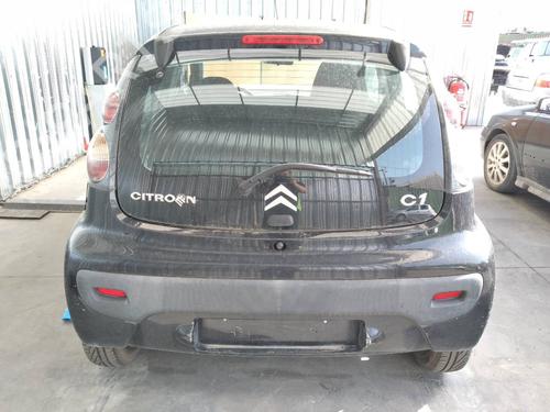 Engine CITROËN C1 (PM_, PN_)  | BP19036975M1  - Image 9