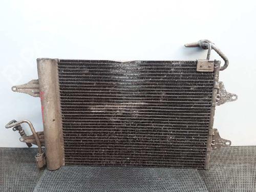 Used AC radiator SEAT IBIZA III (6L1) [2002-2009]  593667
