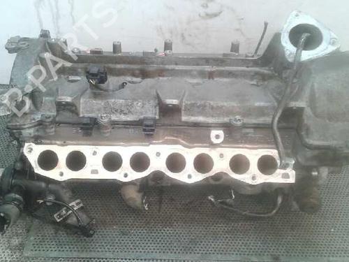 Used Cylinder head Cylinder head 10974184 10974184