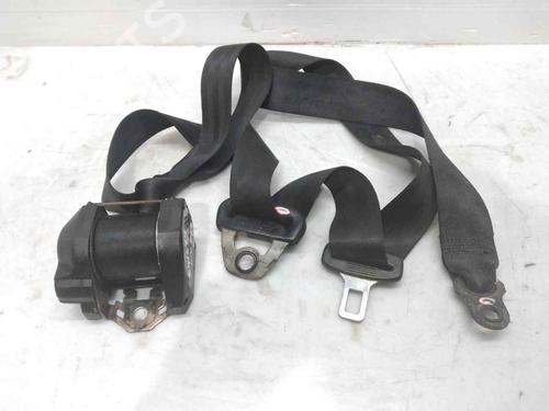 Cinturón de seguridad delantero derecho VW TRANSPORTER T4 Van (70A, 70H, 7DA, 7DH) 1.9 TD (68 hp) 31083842