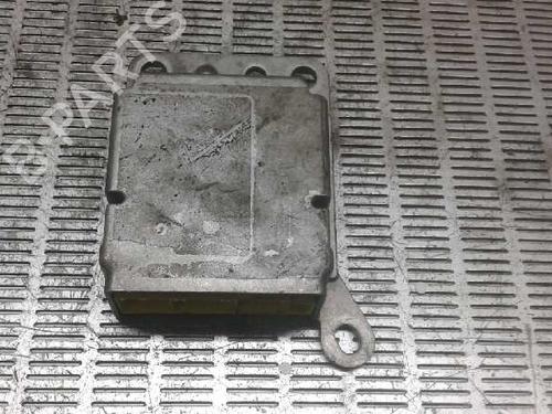 Used ECU airbags NISSAN ALMERA TINO (V10) [1998-2006]  595360