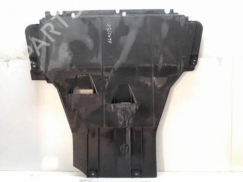 Bundpladebeskyttelse RENAULT FLUENCE (L3_) 1.5 dCi (L30B) (106 hp) 30096151