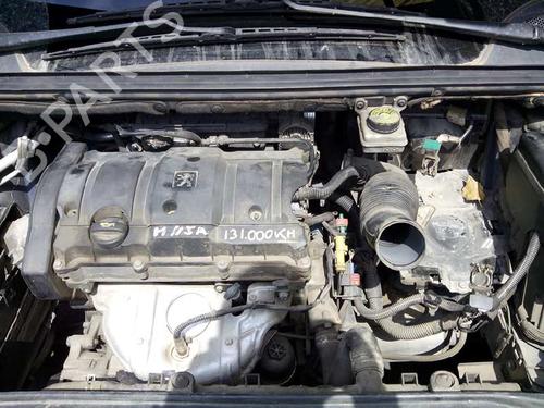 Warning switch PEUGEOT 307 (3A/C) 1.6 16V | BP6616050I22 