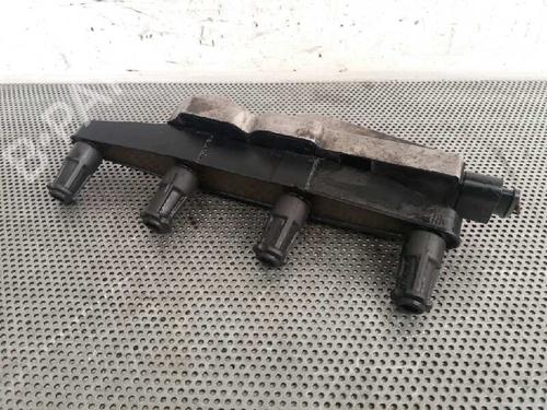 Used Ignition coil VW LUPO I (6X1, 6E1) 1.0 (50 hp) 1705971