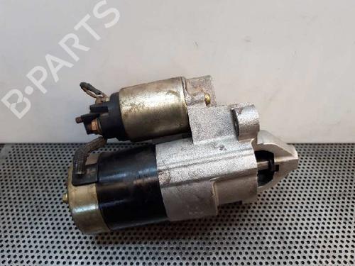 Starter RENAULT CLIO II (BB_, CB_)  | BP3439809M8 