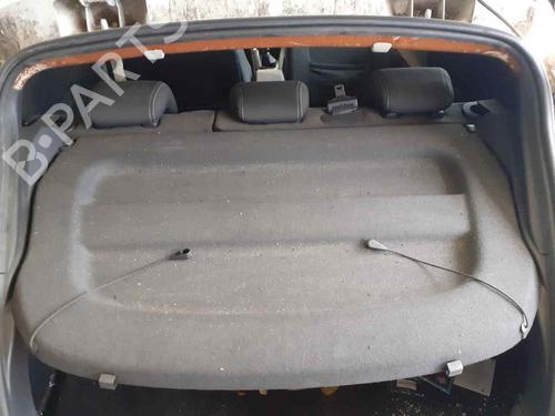 Used Rear parcel shelf Rear parcel shelf RENAULT MEGANE III Coupe (DZ0/1_) [2008-2016] 33324321 33324321