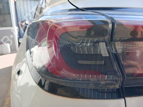 Used Left taillight Left taillight 36987939 36987939